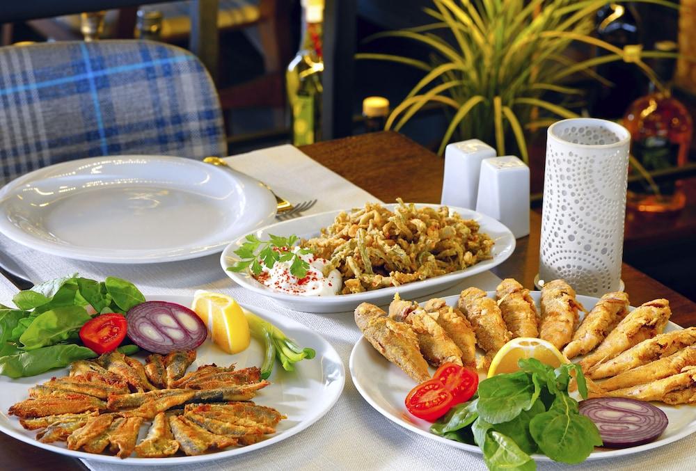 The Merlot Hotel אסקיסהיר מראה חיצוני תמונה