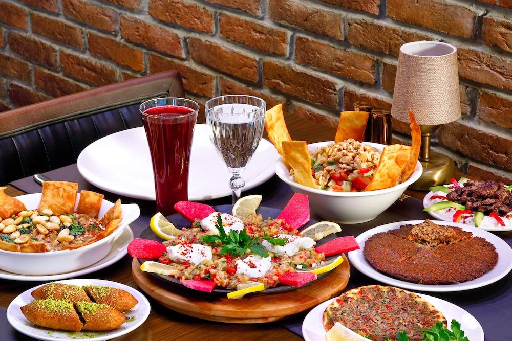 The Merlot Hotel אסקיסהיר מראה חיצוני תמונה