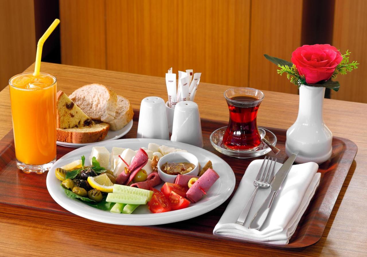 The Merlot Hotel אסקיסהיר מראה חיצוני תמונה