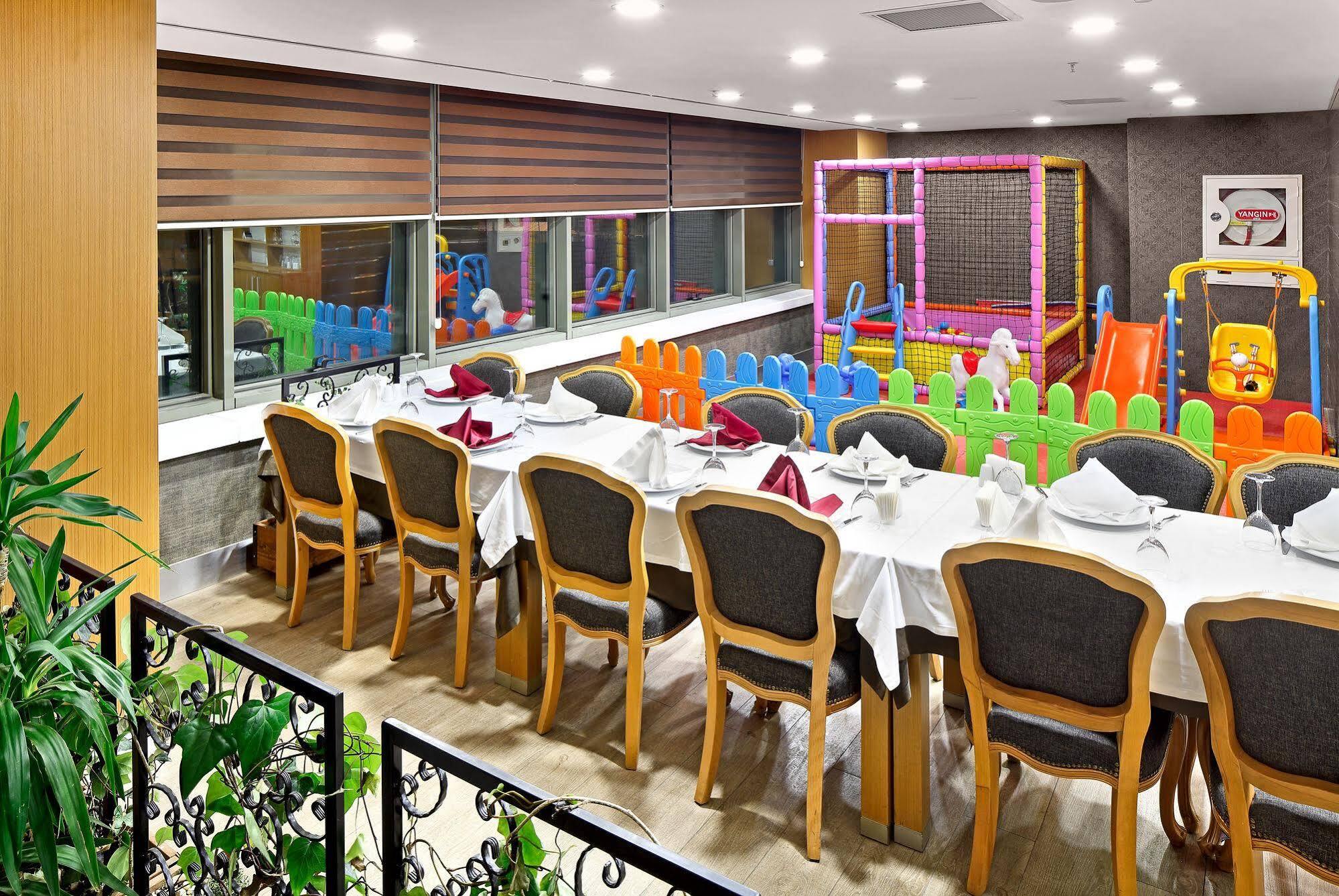The Merlot Hotel אסקיסהיר מראה חיצוני תמונה